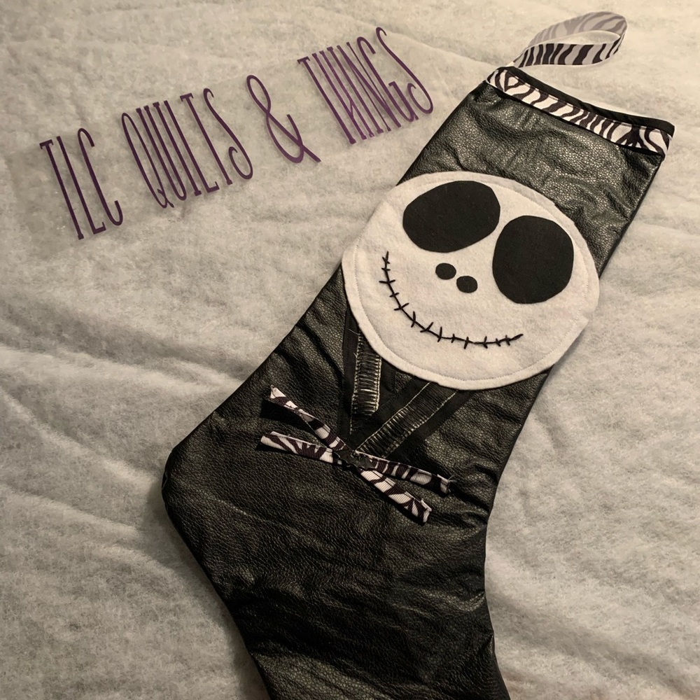 Christmas Stocking